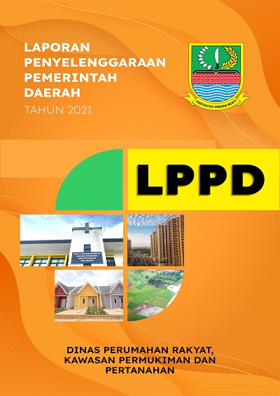 LPPD Tahun 2021